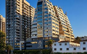 LRH Viña del Mar&Convention Center